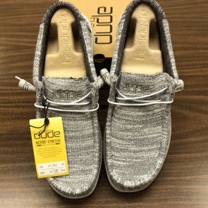 Hey Dudes Size 10 Men’s